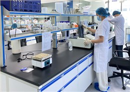 【平創(chuàng)醫(yī)療】萬級(jí)實(shí)驗(yàn)室