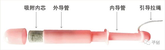 陰道填塞內(nèi)