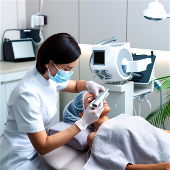 美容項(xiàng)目2