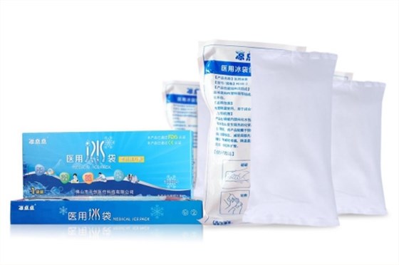 涼點點醫(yī)用冰袋01