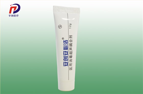 醫(yī)用消毒耦合劑