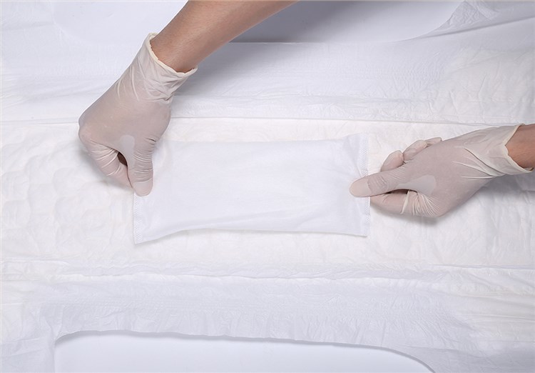 產(chǎn)后寶(醫(yī)用護理墊)