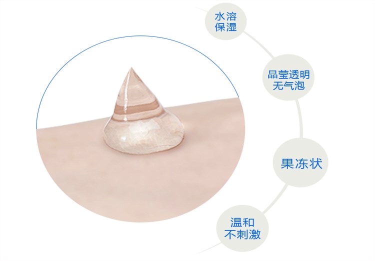 醫(yī)用超聲耦合劑