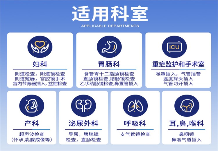 42g醫(yī)用潤滑劑