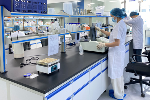 【平創(chuàng)醫(yī)療】萬級實驗室