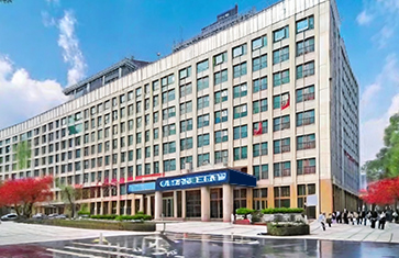 漯河市中心醫(yī)院