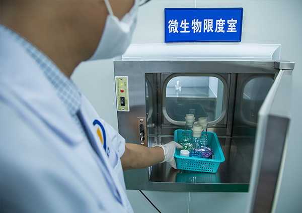 【平創(chuàng)車(chē)間】產(chǎn)品檢驗(yàn)