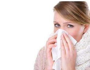 鹽水鼻腔噴霧器