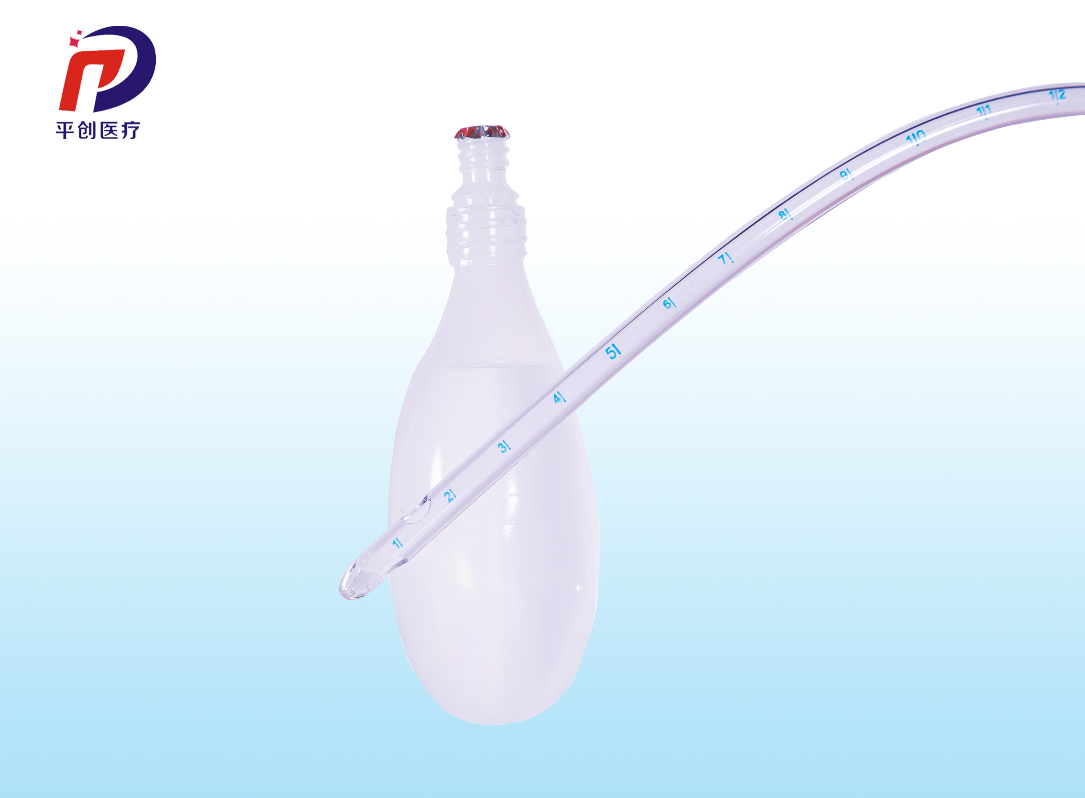 醫(yī)用一次性灌腸