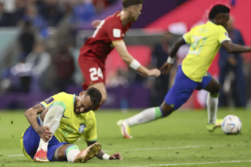 世界杯內(nèi)馬爾