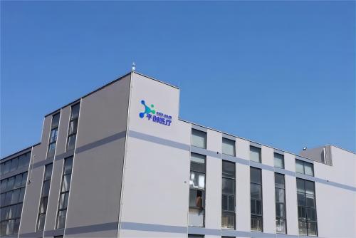 平創(chuàng)醫(yī)療大樓1