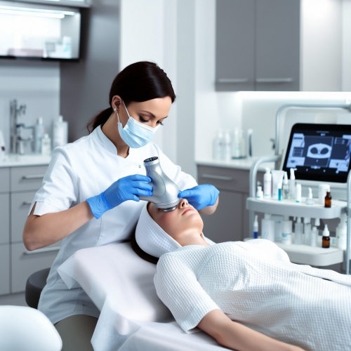 美容項(xiàng)目1