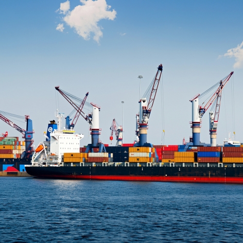 進出口貿(mào)易