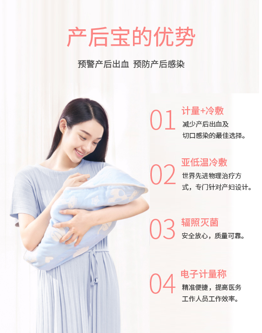 產(chǎn)婦護理墊需要準(zhǔn)備嗎